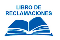 Libro de Reclamaciones